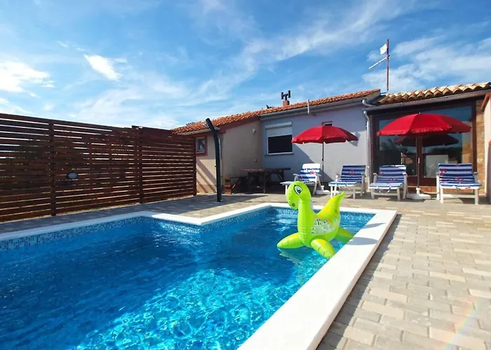 Holiday Home Mario